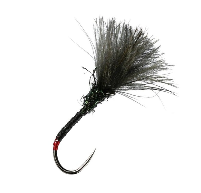 CUL DE CANARD FLY HIGHLAND SHUTTLE BUZZER - SANDY'S SHUTTLE