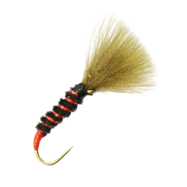 CUL DE CANARD FLY HIGHLAND SHUTTLECOCK - GUN BUTT