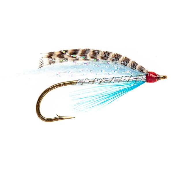 SEA TROUT SINGLE FLY MEDICINE FLY