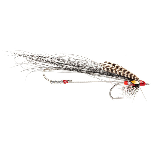 SEA TROUT TANDEM FLY PETER ROSS JC