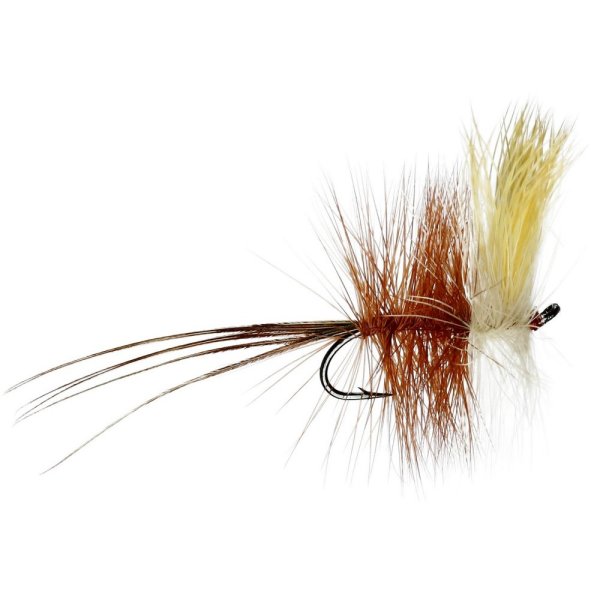 SALMON SINGLE FLY DAPPING LOCH ORDIE