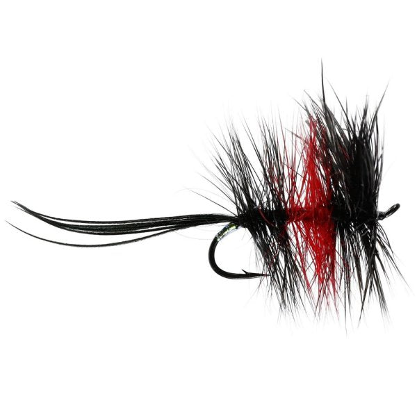 SALMON SINGLE FLY DAPPING BIBIO