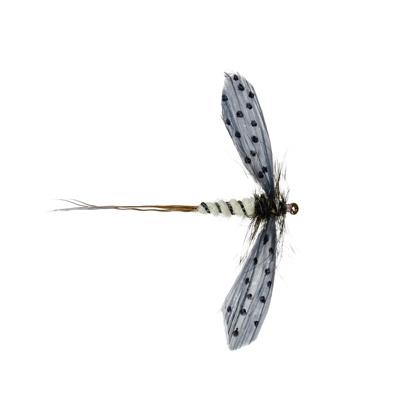 MAYFLY MOOSE MAIN SPENT