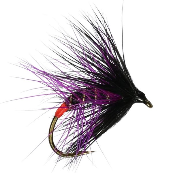 SNATCHER FLY HIGHLAND GOAT