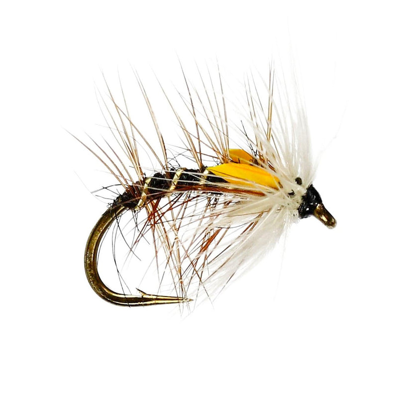 SNATCHER FLY HIGHLAND LOCH ORDIE
