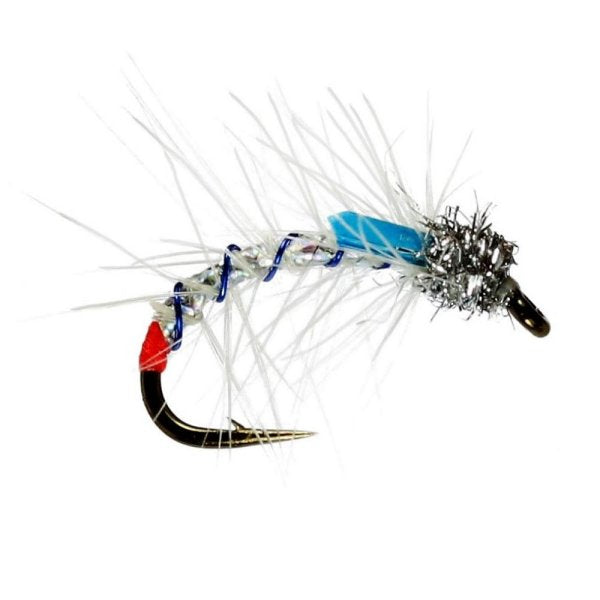 SNATCHER FLY HIGHLAND GHOST