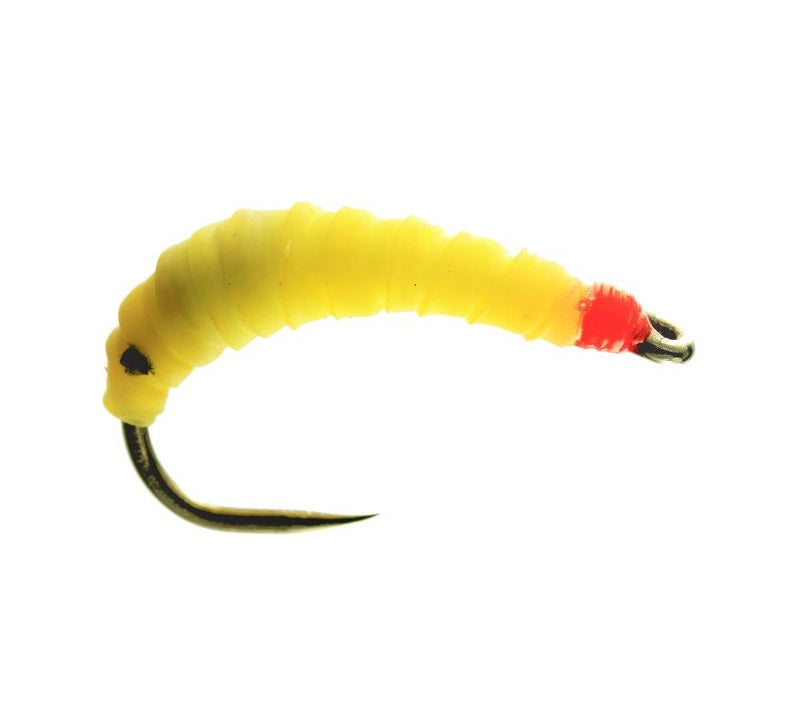 STANDARD NYMPH FLY LATEX MAGGI
