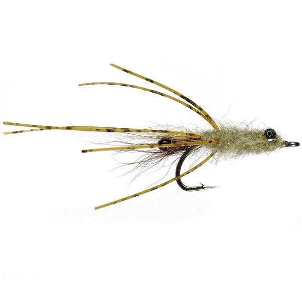 PREMIUM SALTWATER FLY CUBAN SHRIMP