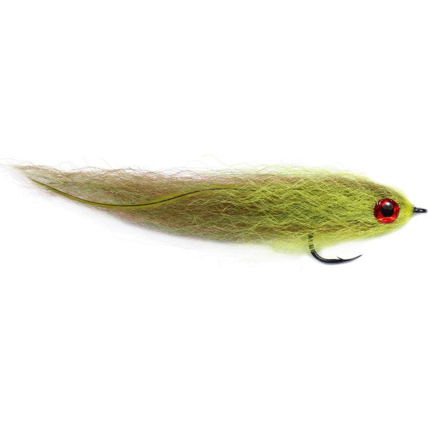 PREMIUM PIKE FLY DIRTY ONE