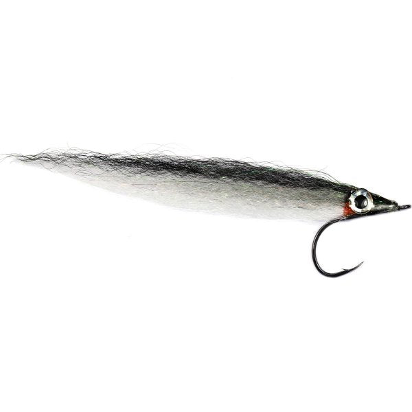 PREMIUM PIKE FLY SHIMMERING ROACH