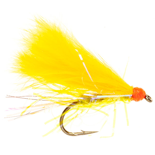 MINI LURE FLY UV SUNBURST CAT