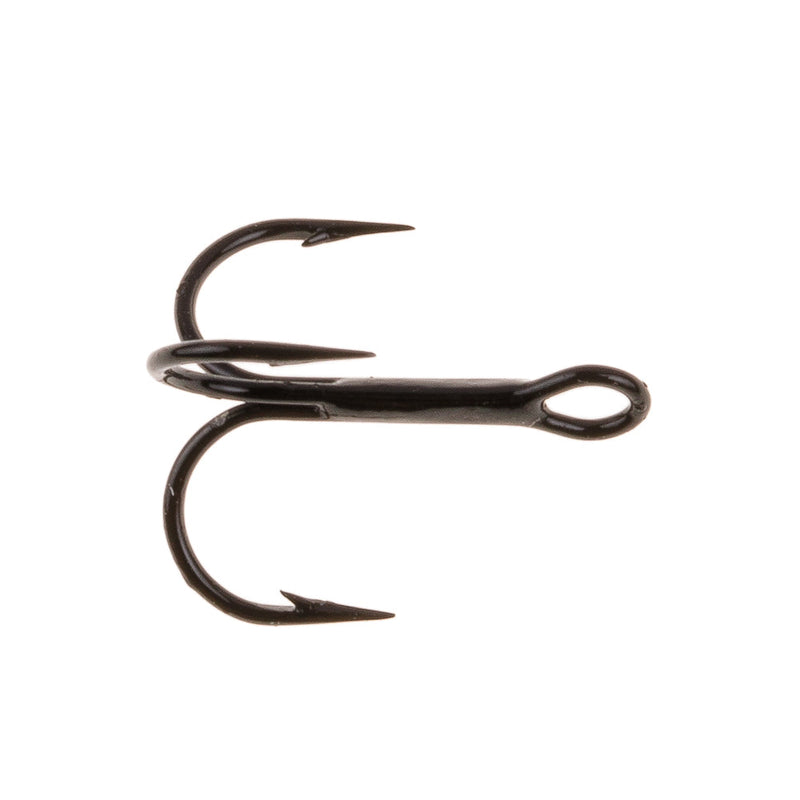 TUBE FLY TREBLE FLY FISHING HOOK