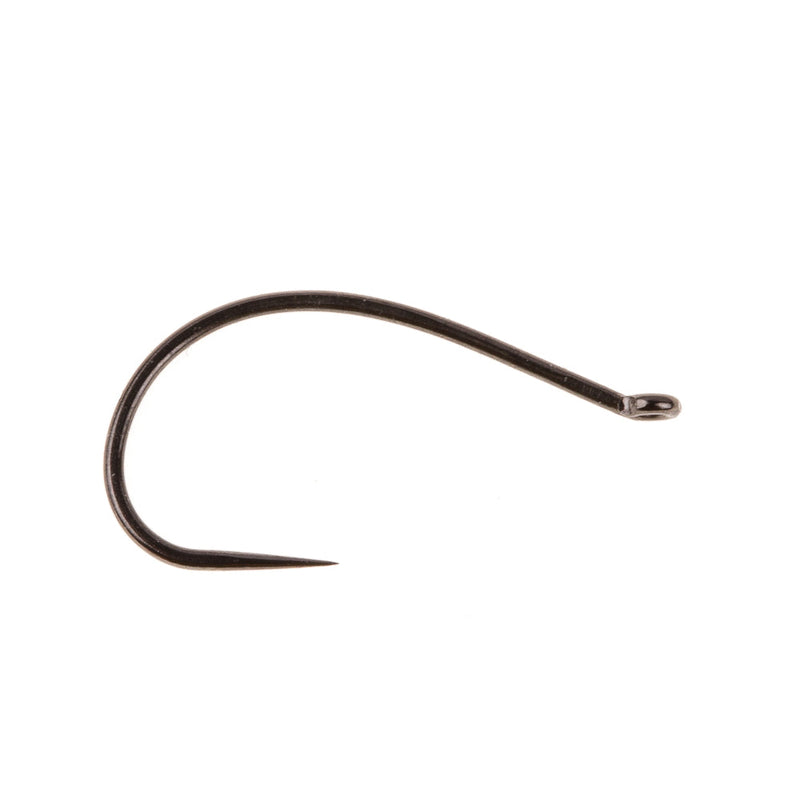 BARBLESS SEDGE FLY FISHING HOOK
