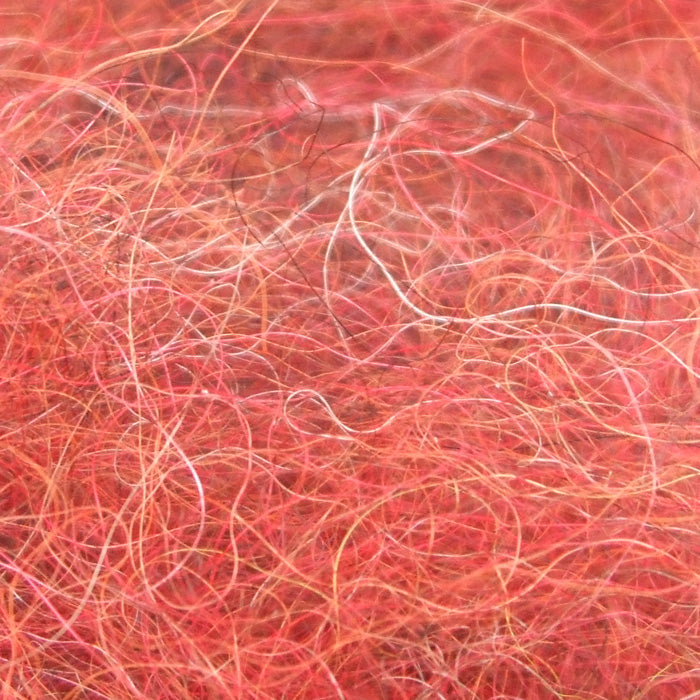 ALPACA DUBBING - TOPS FLY TYING MATERIAL