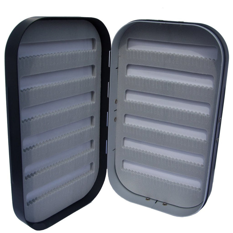 FLY BOX ALUMINIUM CLASSIC