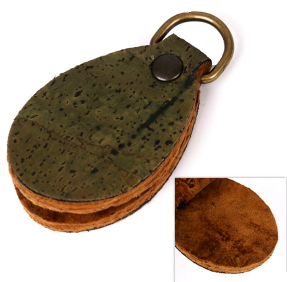 AMADOU DRY PATCH