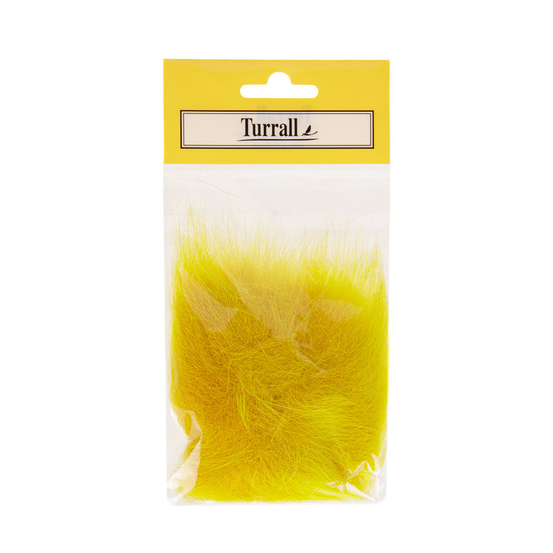 ARCTIC FOX FLY TYING MATERIAL
