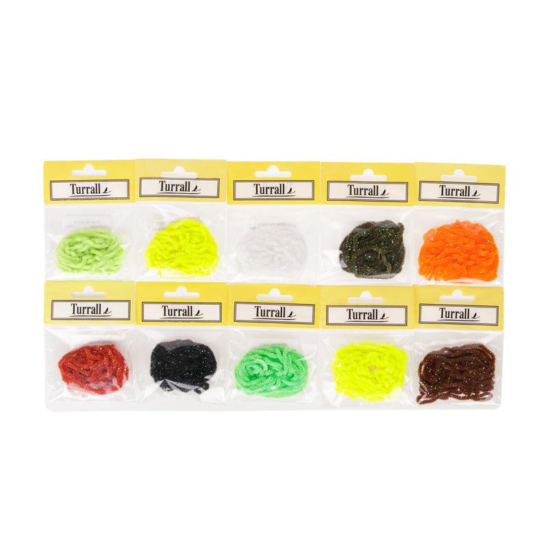 CHENILLE ASTRA FLY TYING MATERIAL