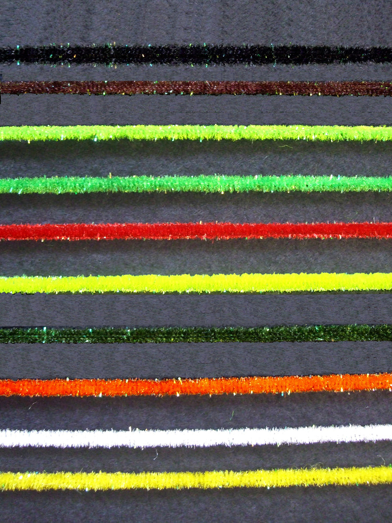 CHENILLE ASTRA FLY TYING MATERIAL