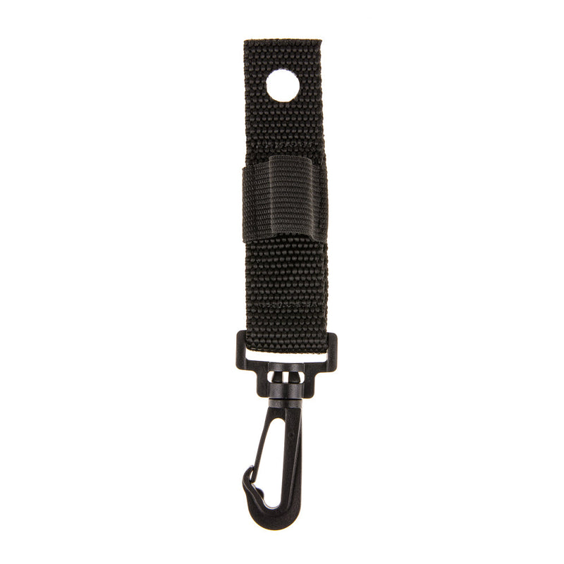 FLOATANT BOTTLE HOLDER BLACK