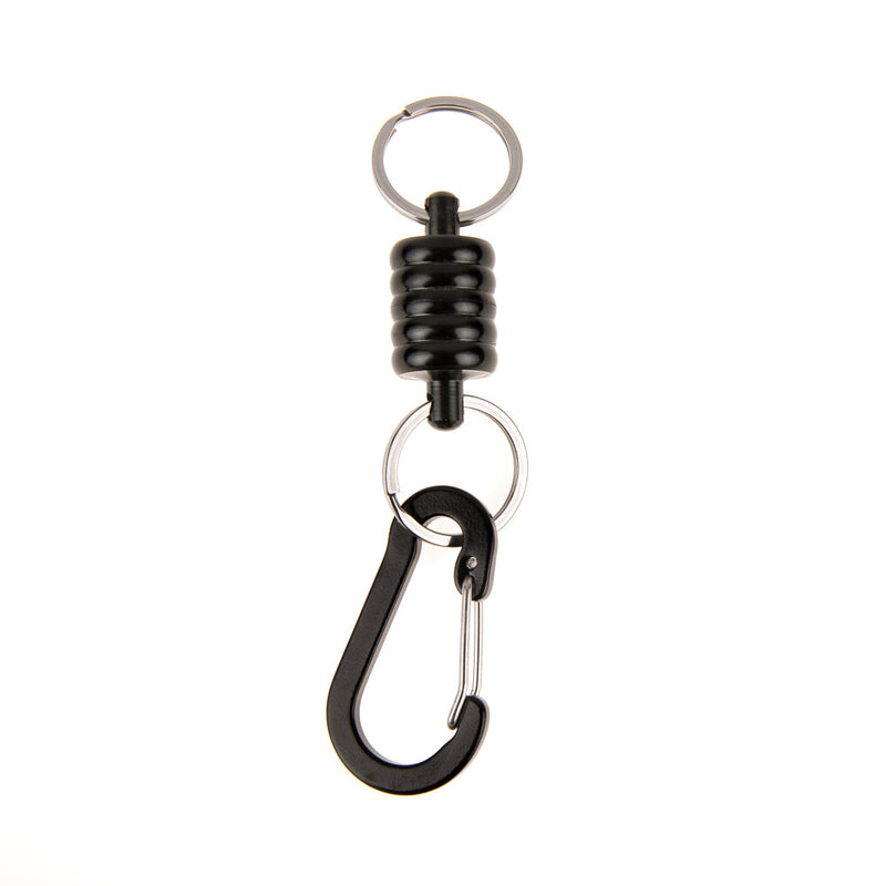 MAGNETIC NET RELEASE SHORT