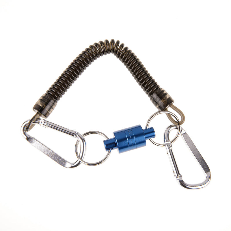 MAGNETIC NET RELEASE LONG