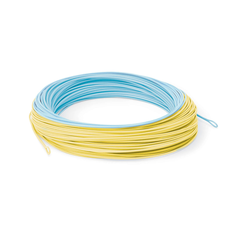 CORTLAND ALL PURPOSE TROPIC XP FLOATING FLY LINE