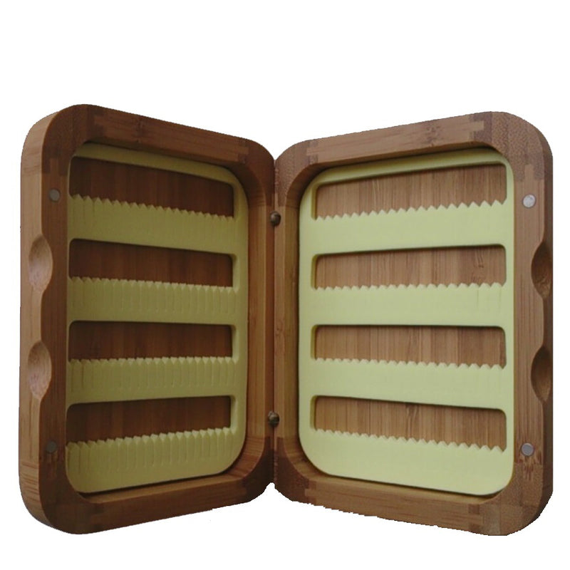 FLY BOX CLASSIC BAMBOO
