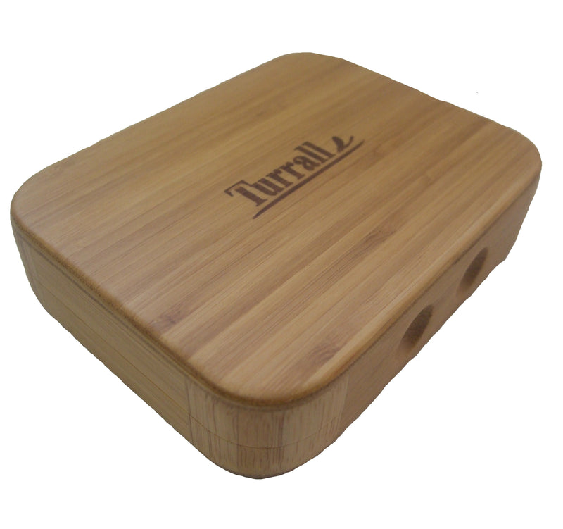 FLY BOX CLASSIC BAMBOO