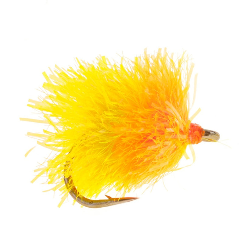 BLOB / BUNG FLY TEQUILA SUNRISE DOCKER