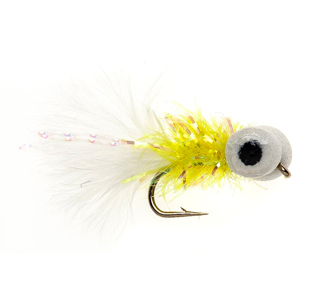 BLOB / BUNG FLY SUPER BOOBY NYMPH FRITZ CAT