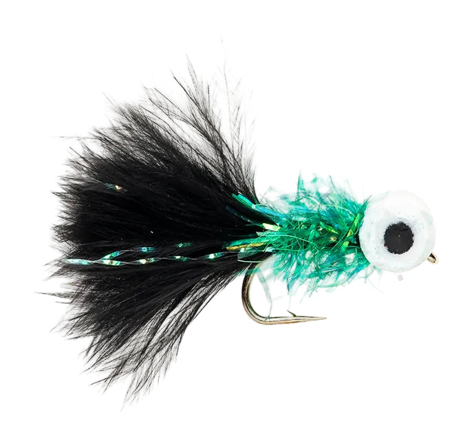 BLOB / BUNG FLY SUPER BOOBY NYMPH VIVA FRITZ