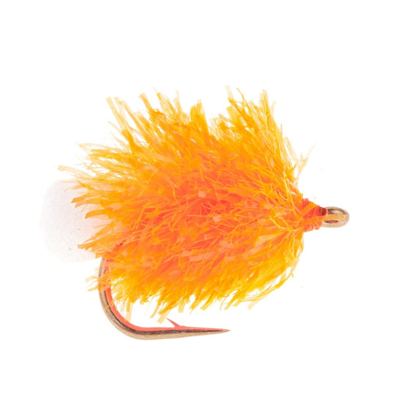 BLOB / BUNG FLY FAB ORANGE