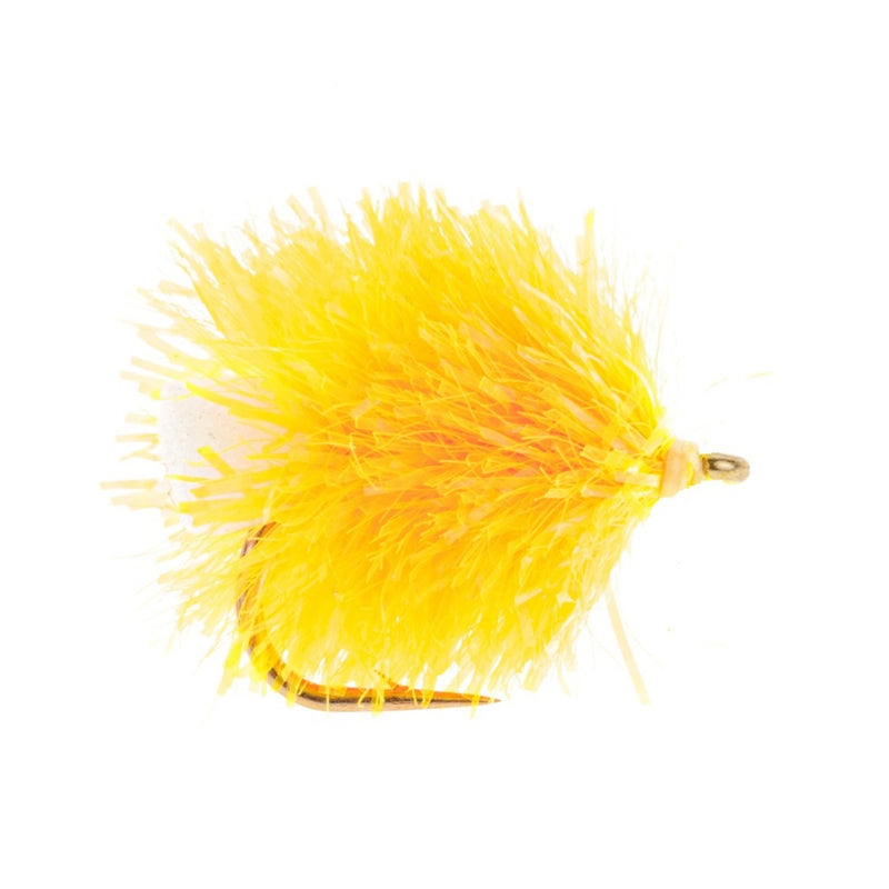 BLOB / BUNG FLY FAB SUNBURST YELLOW