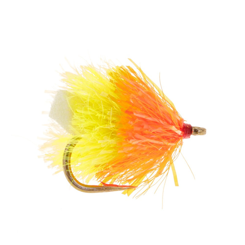 BLOB / BUNG FLY FAB TEQUILA SUNRISE