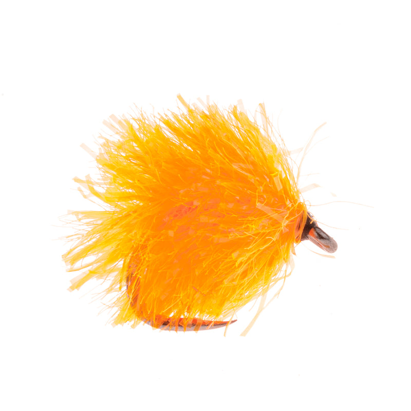 BARBLESS CARP FLY FISHING HOOK