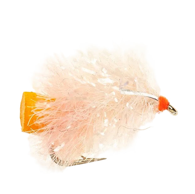 BLOB / BUNG FLY FAB CORAL