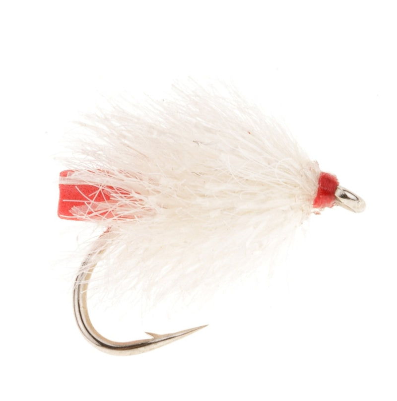BLOB / BUNG FLY FAB PEARL