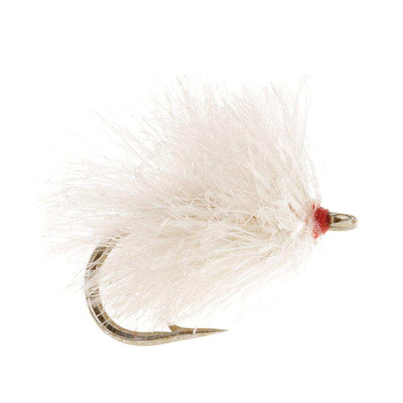 BLOB / BUNG FLY PEARL DOCKER