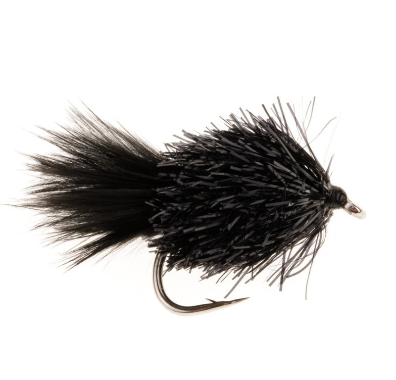 BLOB / BUNG FLY BLACK BLOB