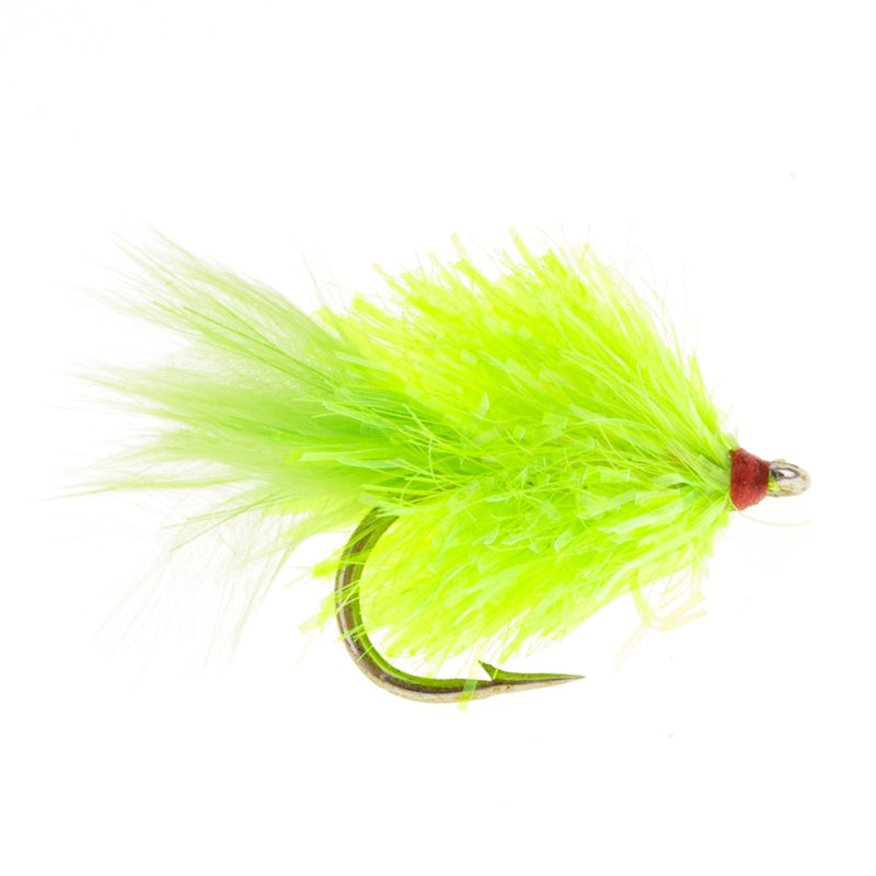 BLOB / BUNG FLY CHARTREUSE BLOB