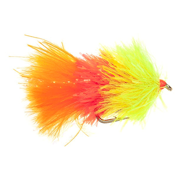 BLOB / BUNG FLY TEQUILA SUNRISE BLOB