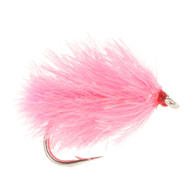 BLOB / BUNG FLY PINK BLOB