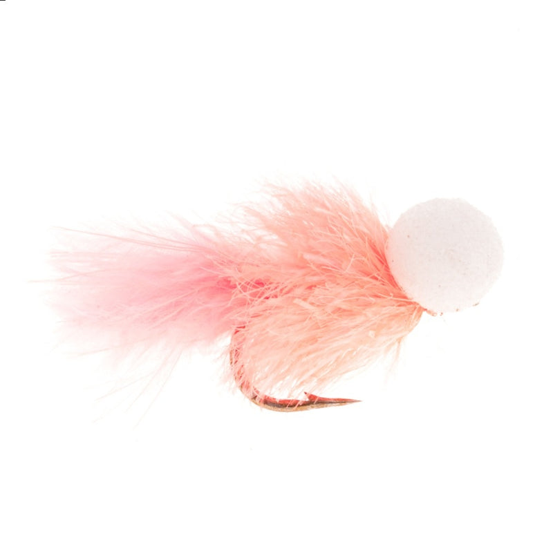 BLOB / BUNG FLY FOAM EYED BOOBY CORAL