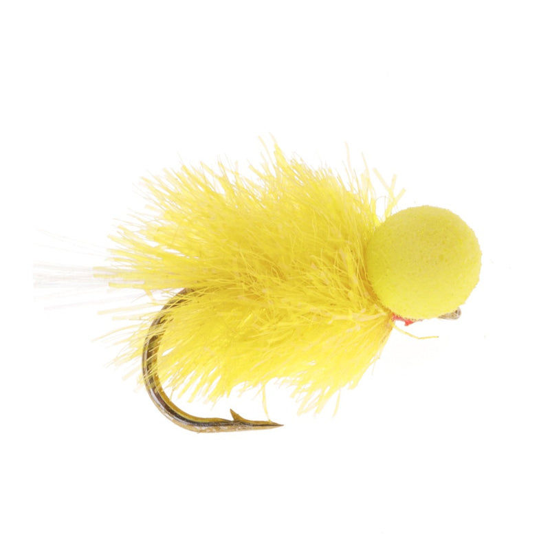 BLOB / BUNG FLY FOAM EYED BOOBY SUNBURST