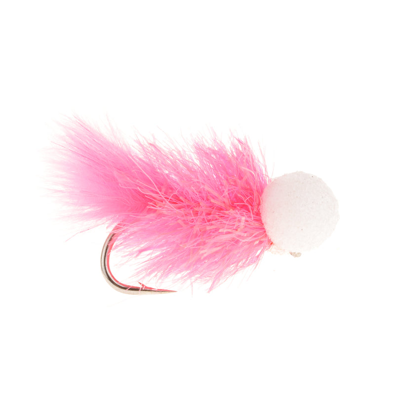 FOAM BOOBY TUBE WHITE