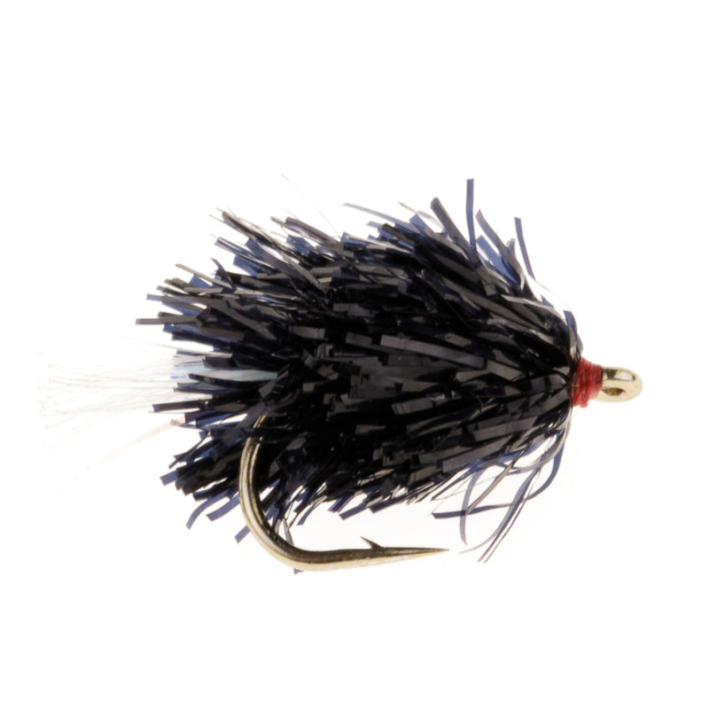 BLOB / BUNG FLY BLACK FLASH