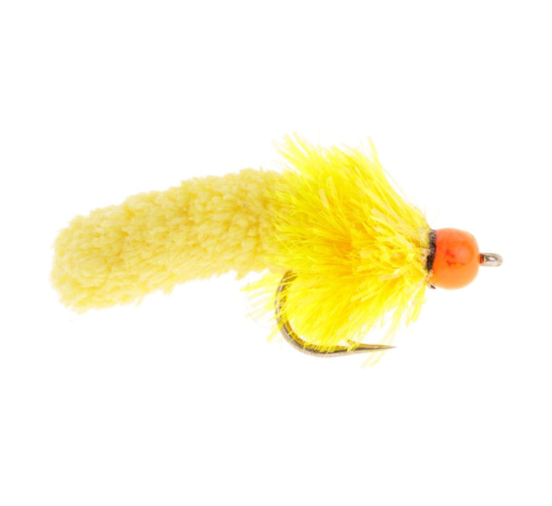 BLOB / BUNG FLY SUNBURST WIGGLE BLOB