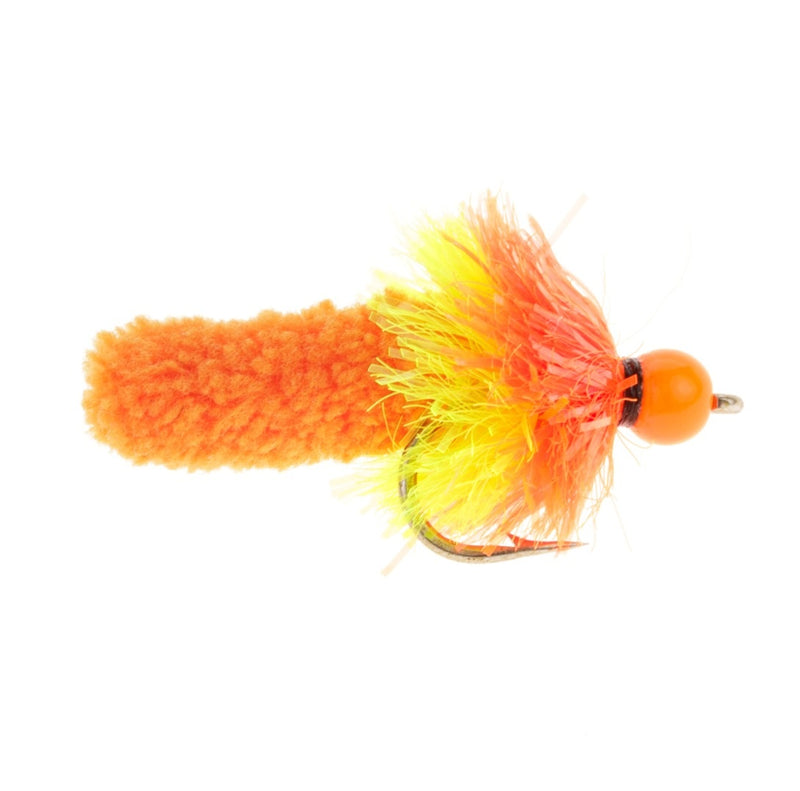 BLOB / BUNG FLY TEQUILA SUNRISE WIGGLE BLOB