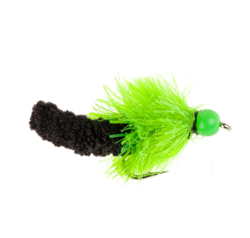 BLOB / BUNG FLY VIVA WIGGLE BLOB